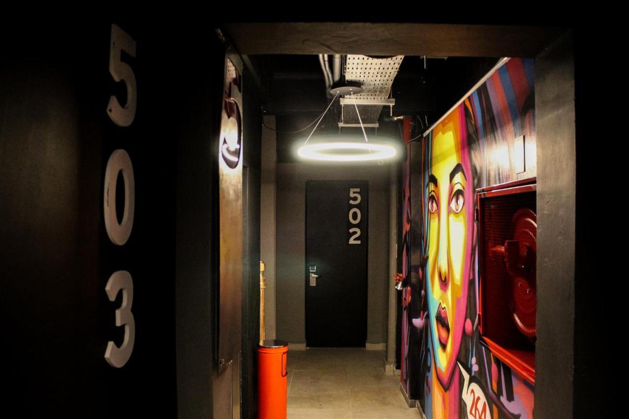 Loft By Sommelier Santiago de Chile
