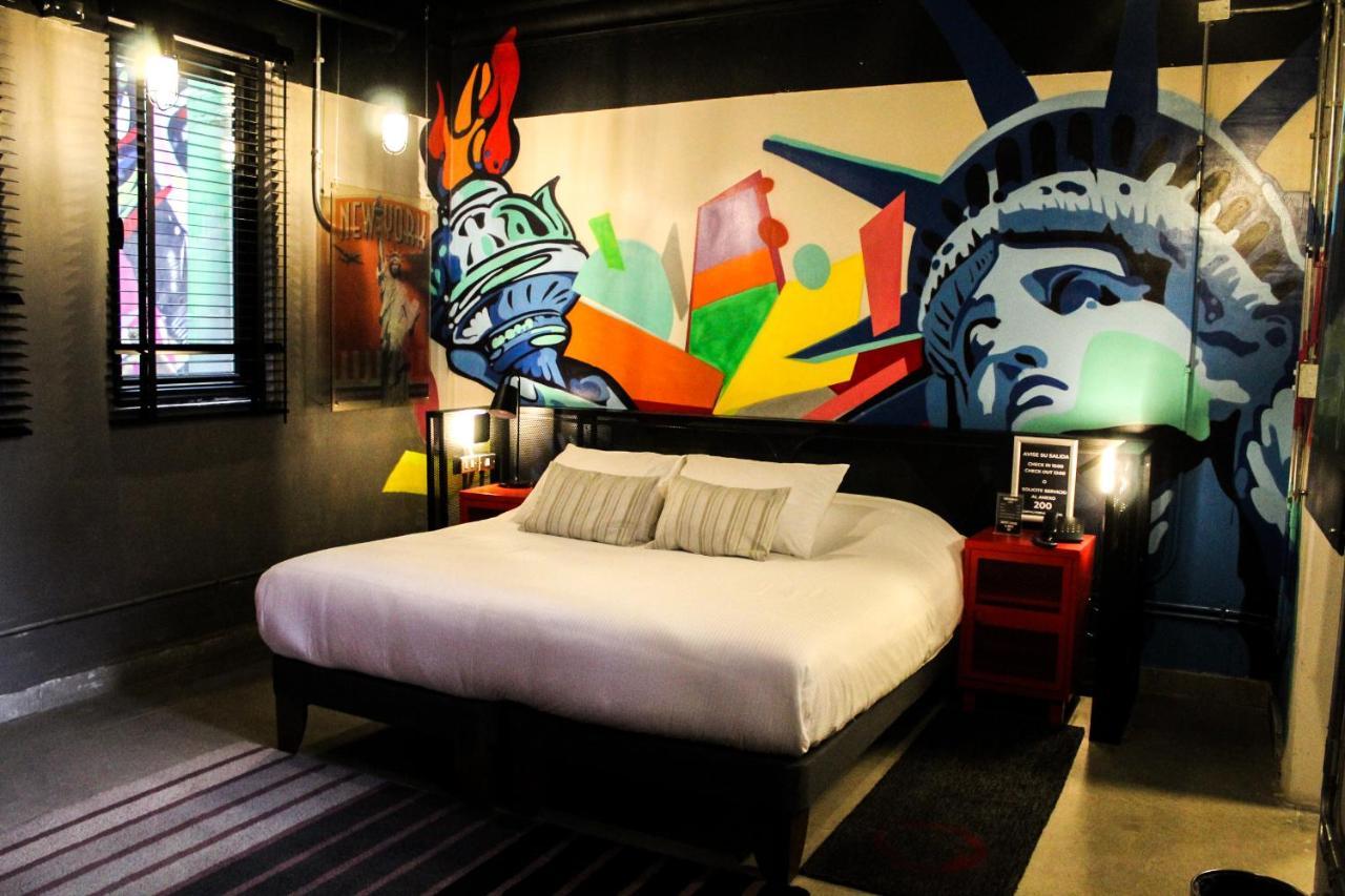 Hotel Loft By Sommelier Santiago de Chile