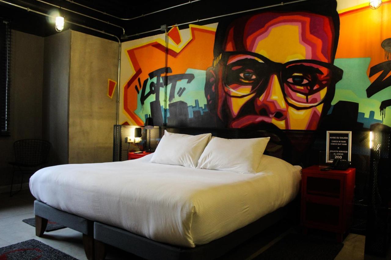 Loft By Sommelier Santiago de Chile