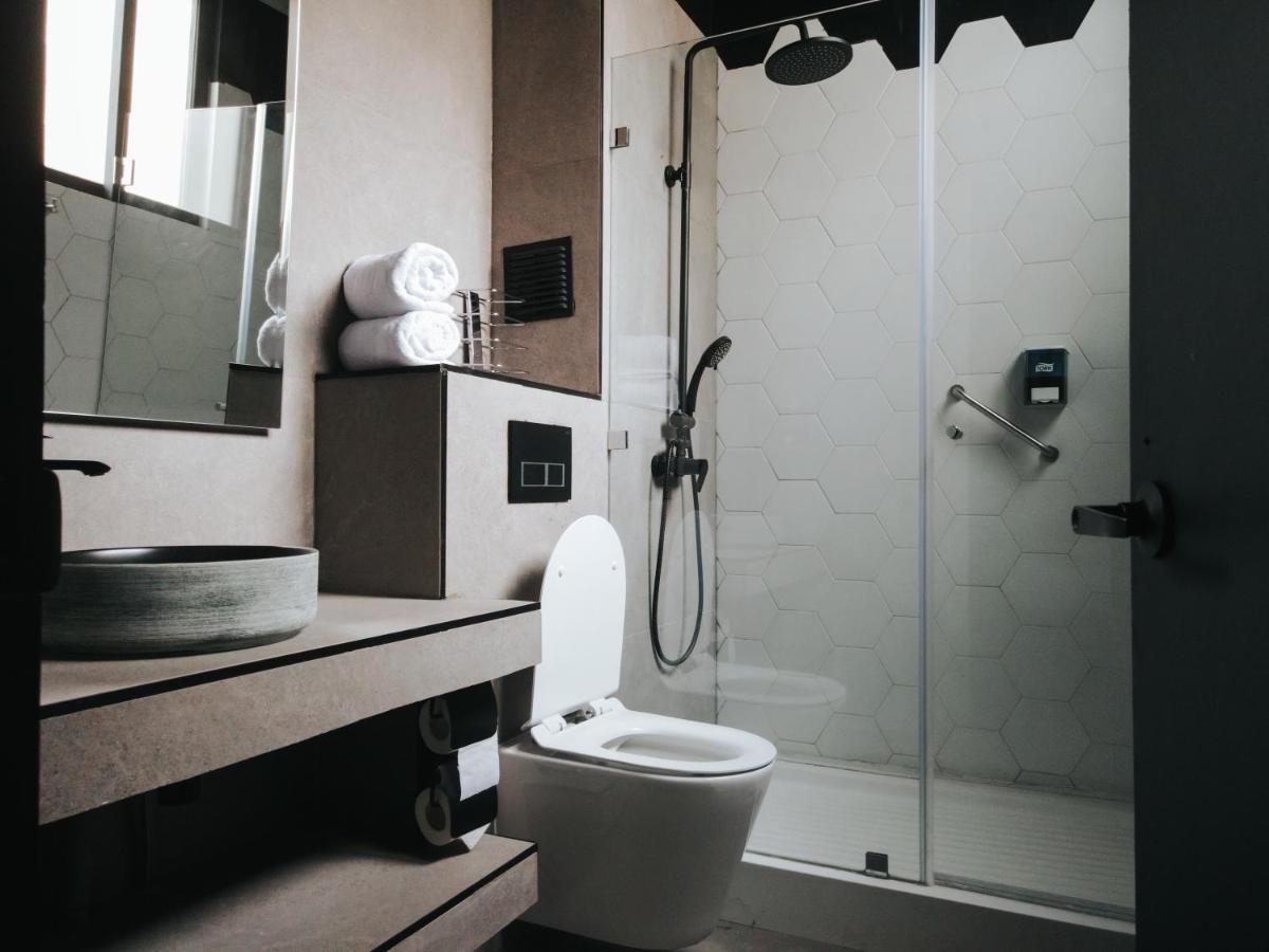 Hotel Loft By Sommelier Santiago de Chile